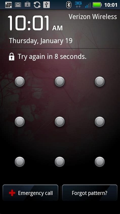Whats My Pass 3 Tricks To Bypass An Android Lockscreen