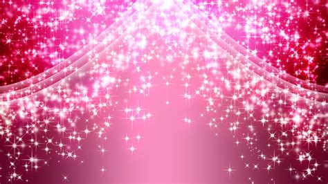 50 Sparkly Pink Wallpaper