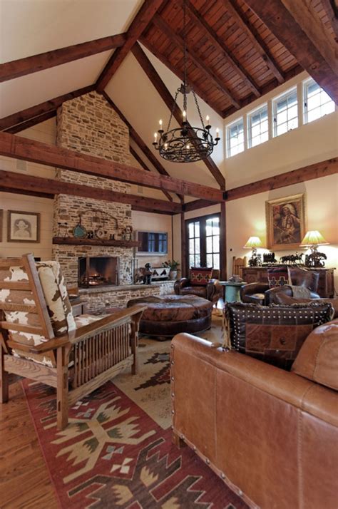 27 Country Living Room Design Ideas Decoration Love