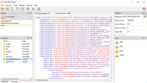 Apk Editor For Pc And Mac Apk Editor Studio