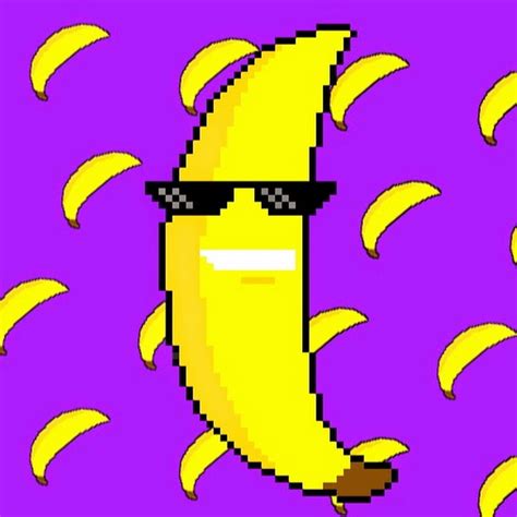 Banana Man Youtube