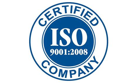 Iso 90012008 Slidesharedocs