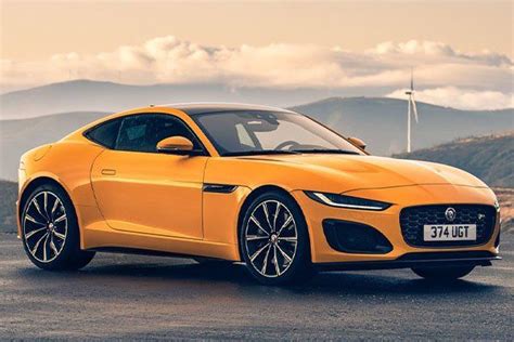 Jaguar Car Brand To Be All Electric By 2025 Jaguar F Type Jaguar Car