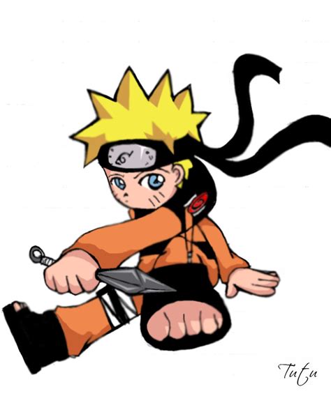 Naruto Kecil Wallpapers Top Free Naruto Kecil Backgrounds