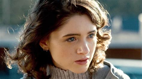 Natalia Dyer Actress Wiki Biography Age Height Weight