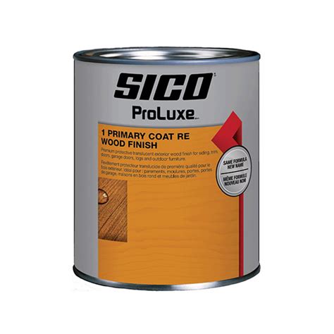 Sico Sikkens Proluxe Cetol Log And Siding Wood Stain Butternut