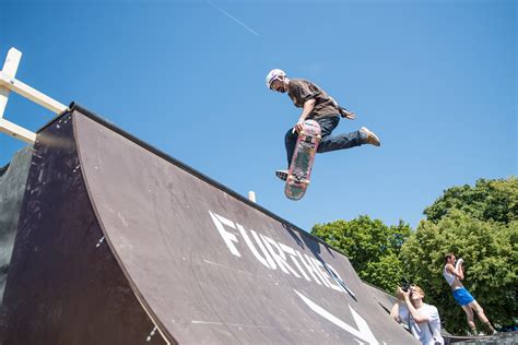 Skate-street-exhop-sportfestival-Gismo-2014-2 | Ride Further Tour
