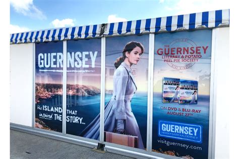 You can answer one question or all five. Book Club Questions For The Guernsey Literary : The Guernsey Literary And Potato Peel Pie ...