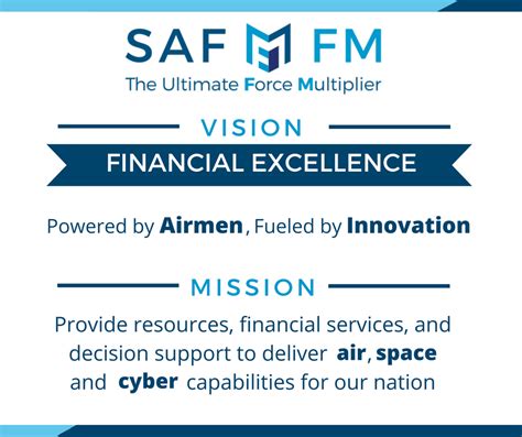 Home Page Of Air Force Financial Management And Comptroller