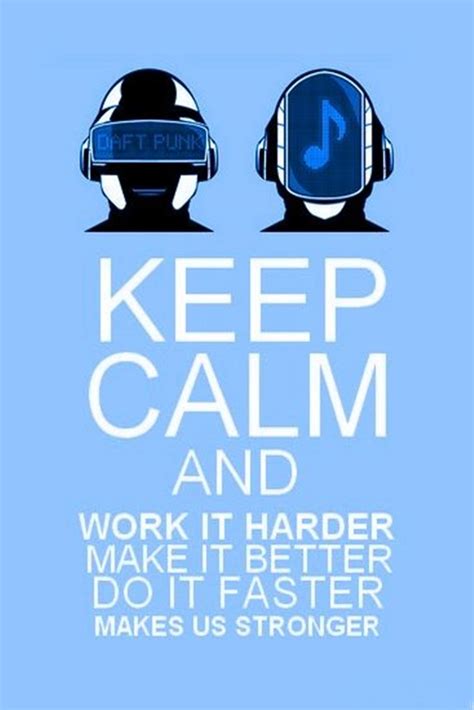 Keep Calm Work Quotes Quotesgram