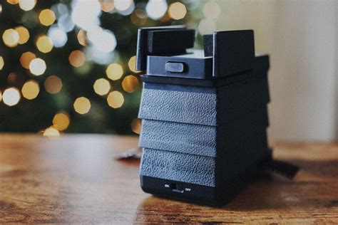 Lomography Smartphone Film Scanner On Shoot It With Film 07 Shoot It
