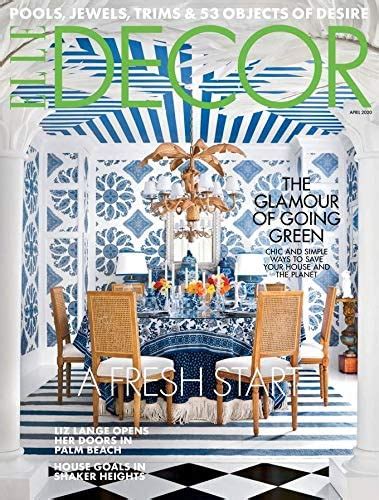 The 35 35 Best Interior Decorating Magazines Of 2022 You Need Right Now