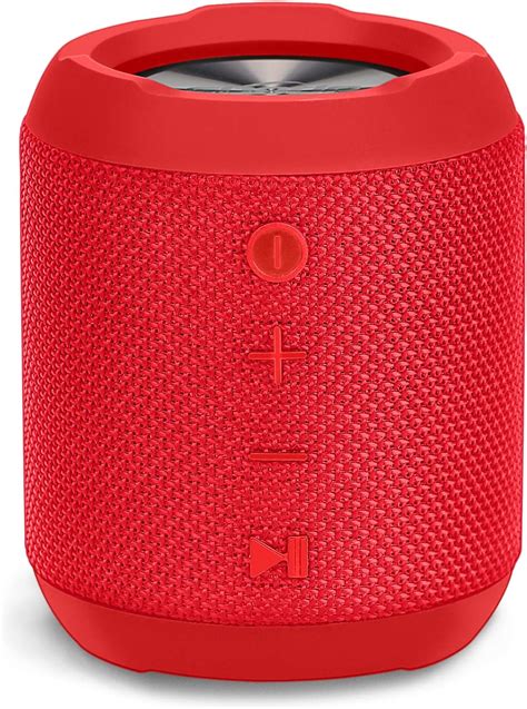 Sbode Bluetooth Speaker Portable Waterproof Outdoor Speakers 12w Hd