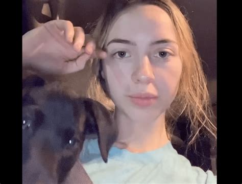 Denise Frazier Leaked Full Video With Dog On Twitter Watch Video Here