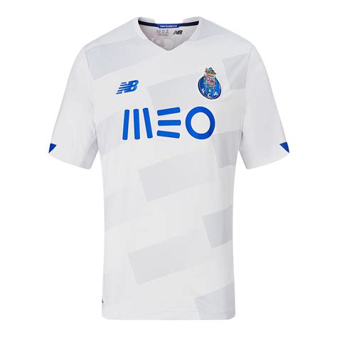 By continuing to browse the site you are consenting to its use. Camisola New Balance FC Porto Equipamento Alternativo 2020 ...