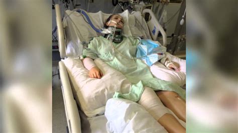 Pictures Of Car Accident Victims In Hospital Picturemeta