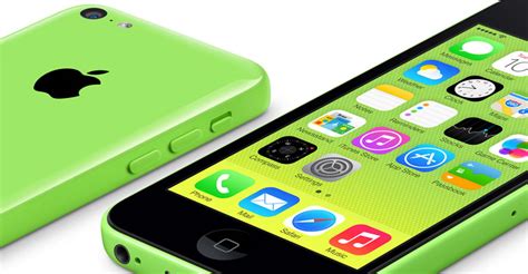 Apple Iphone 5c Iphone 5s Now Official A Few Surprises In Both