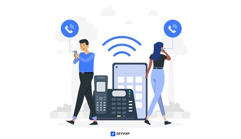 What Is A Voip Phone Features And How It Works