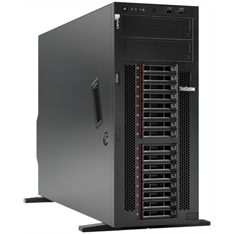 7x10a04pna Lenovo 7x10a04pna Thinksystem St550 7x10 Server Tower