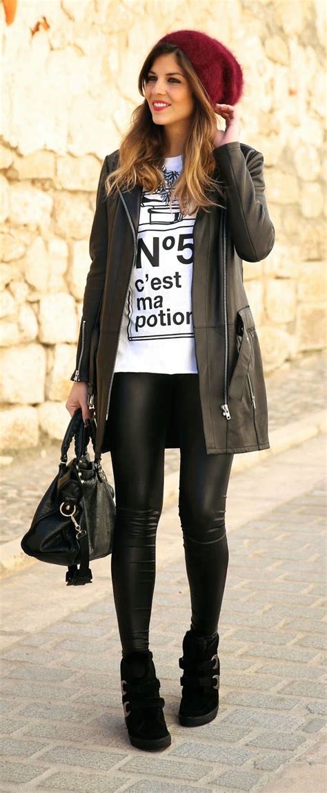 Fall Outfit Ideas 20 Best Fall Clothing Fashion Tips