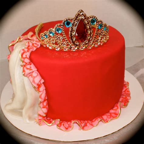 Elena Of Avalor Cake Tansy Cakes Bakery In 2019 5th Birthday Cake