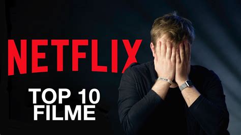 Netflix Top 10 Filmeseriale Bune Youtube