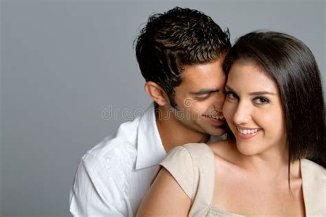 Couples Faisant Lamour Dans Le Lit Photo Stock Image Du Ayant