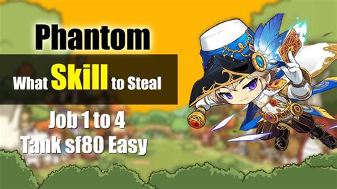 This guide walks you through the story of oz, the rewards, the skill rings, and the critical pieces of information that will help you get through to floor 50! Maplestory m - What Skill to Steal Guide - Tank Sf80 Easy - YouTube