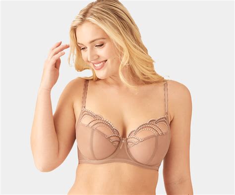 The Best Bras For Pendulous Breasts Wacoal