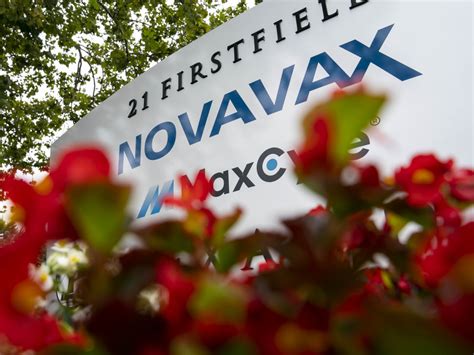 Novavax covid vaccine gets $1.6 billion in u.s. Novavax Posts Coronavirus Vaccine Contract That Government ...