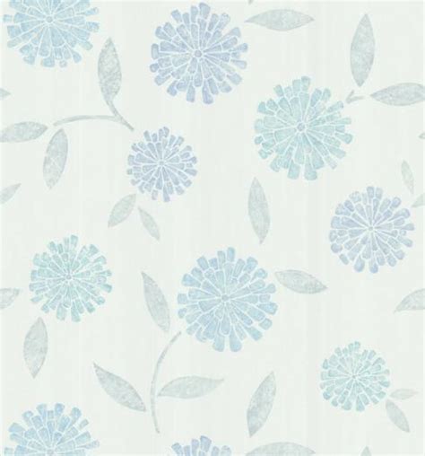 Free Download Stansie Floral Trail Luxury Contemporary Flower Wallpaper