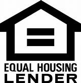 Equal Housing Lender Logo Photos