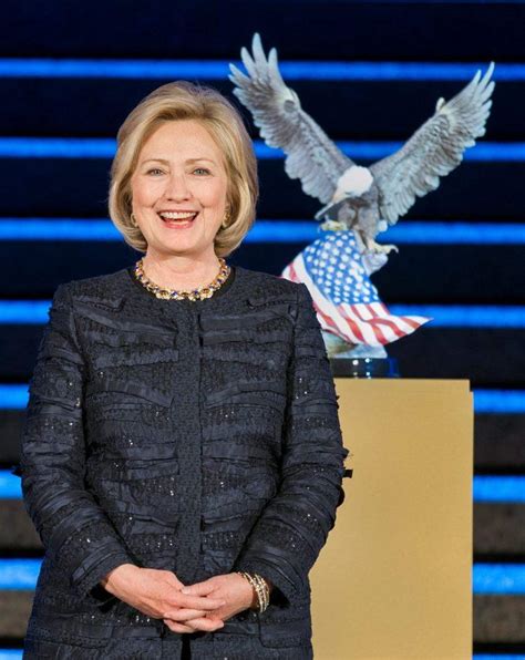 Hillary Clinton From Former First Lady To Potential Commander In Chief The Sunflower