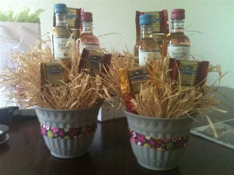 Choosing shower gifts from your couple's wedding registry. Pin on Wine & Chocolate Bridal Shower Theme