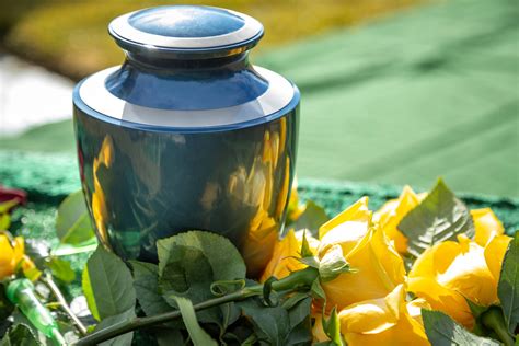 Cremation Law Info To Know About Cremation In Wi And Scattering Ashes