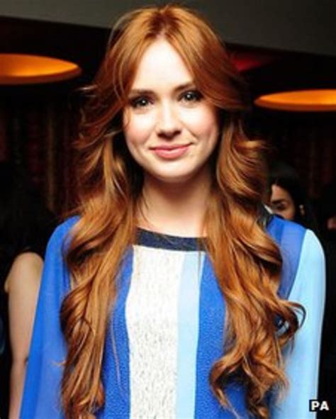 Gillan gained recognition for her work in british film and television, particularly. Karen Gillan cast in Marvel Guardians of the Galaxy film ...