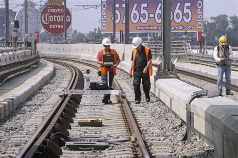 See more of línea 2 del metro de lima y callao on facebook. Remunerarán a afectados por ampliación de línea 12 del ...