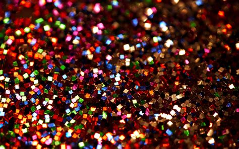Download Colorful High Resolution Glitters Background