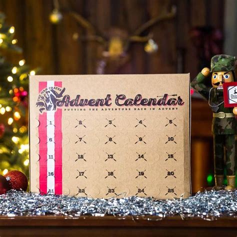7 Food And Drink Advent Calendars For A Tastier Countdown To Christmas