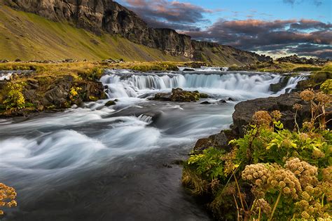 Discover Wild Iceland 53 On Behance