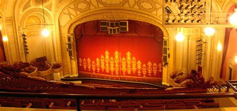 Connor Palace Playhouse Square