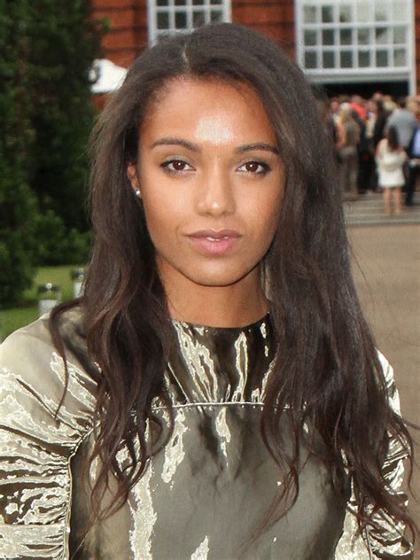 Maisie Richardson Sellers Tv Guide