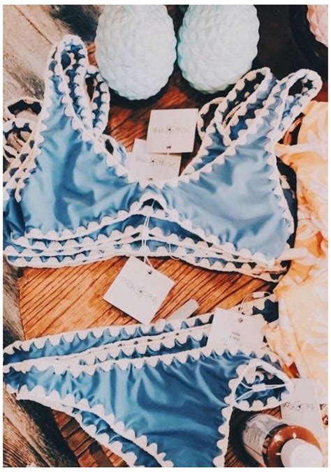 Posh Pua Cute Vsco Swimsuits 11 Vsco Summer Outfit Ideas To Copy