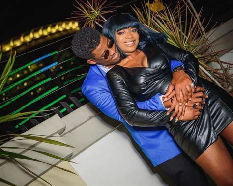 Bbnaija Seyi Professes Love For Girlfriend As He Shares Adorable Loved Up Photos Expressive Info