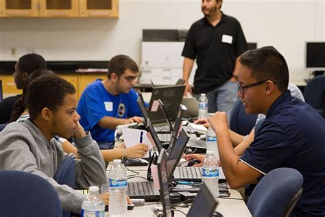 The department of computer science at sam houston state university is a community of faculty, staff, and students centered in the the department of computer science is pleased that its master of science program in information assurance and security programs was ranked no. IT Creations, Inc. Donates $172K IT Equipment To CSUN's ...
