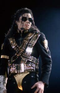 Historia Kultowych Piosenek Billie Jean Michaela Jacksona Strefa