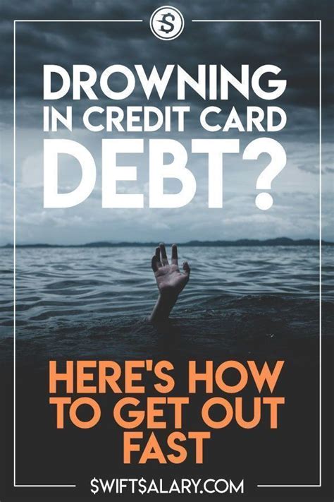 How to get rid of credit card debt. How to Get Rid of Credit Card Debt Fast (5-Step System ...