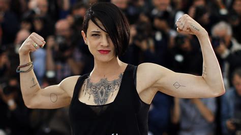 She recently directed and starred in the heart is deceitful above all things and adapted the screenplay from the short story collection by j.t. Asia Argento