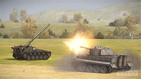 World Of Tanks Coming To Xbox 360 Vg247