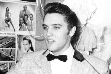 Morte de Elvis Presley completa 43 anos e ainda é envolta em mistérios